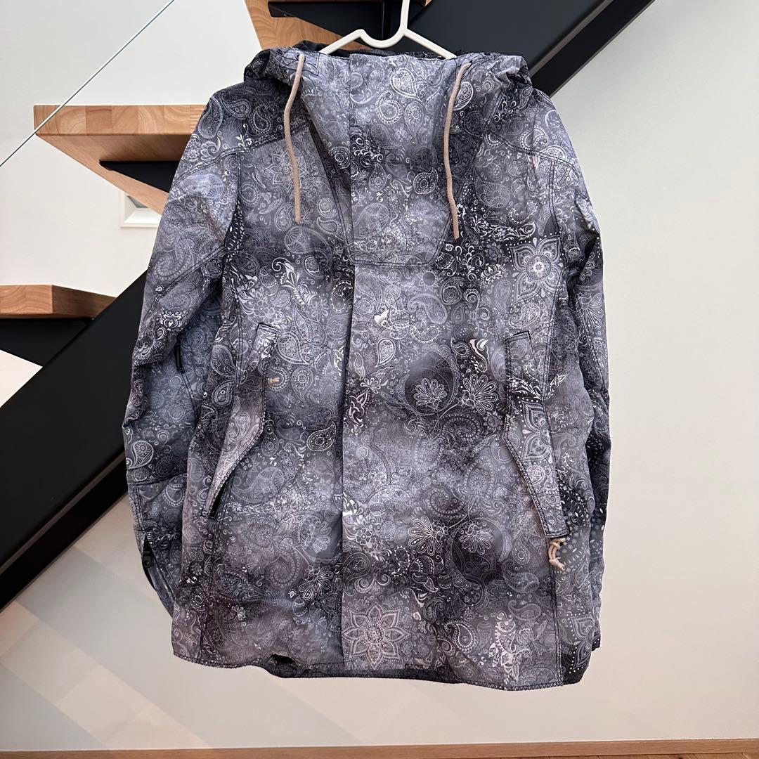 Burton バートン　スノーウェア　レディース　上下セット