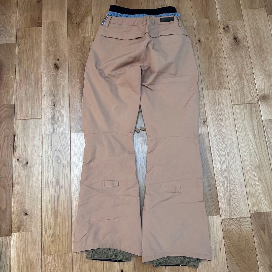 Burton バートン　スノーウェア　レディース　上下セット