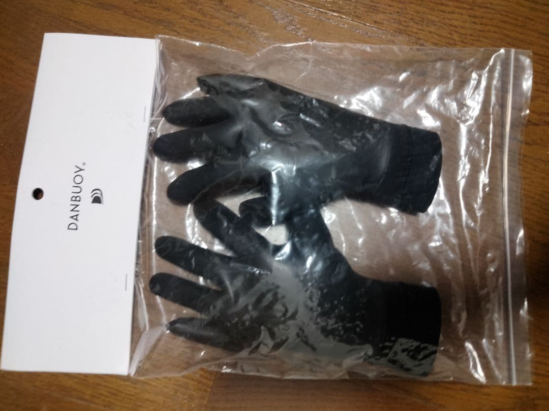 AC【新品】DANBUOY ダンブイ 25-26 グローブ 1.5mm M