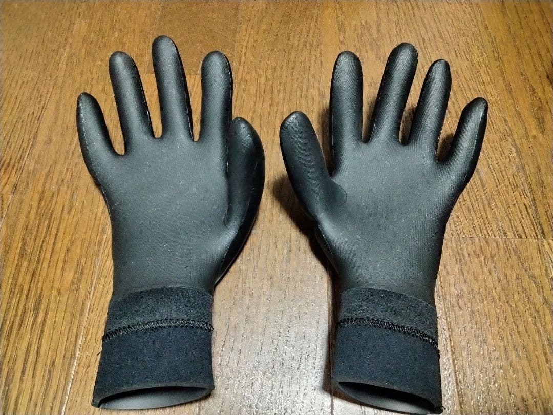 AC【新品】DANBUOY ダンブイ 25-26 グローブ 1.5mm M