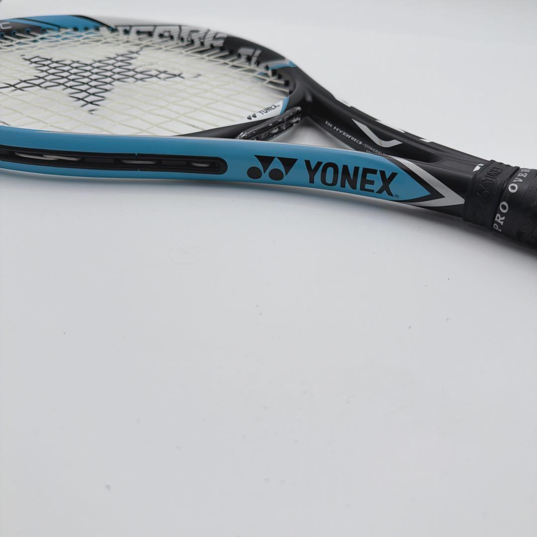 ヨネックスブイコアエスアイスピード 2016年モデル（G1）