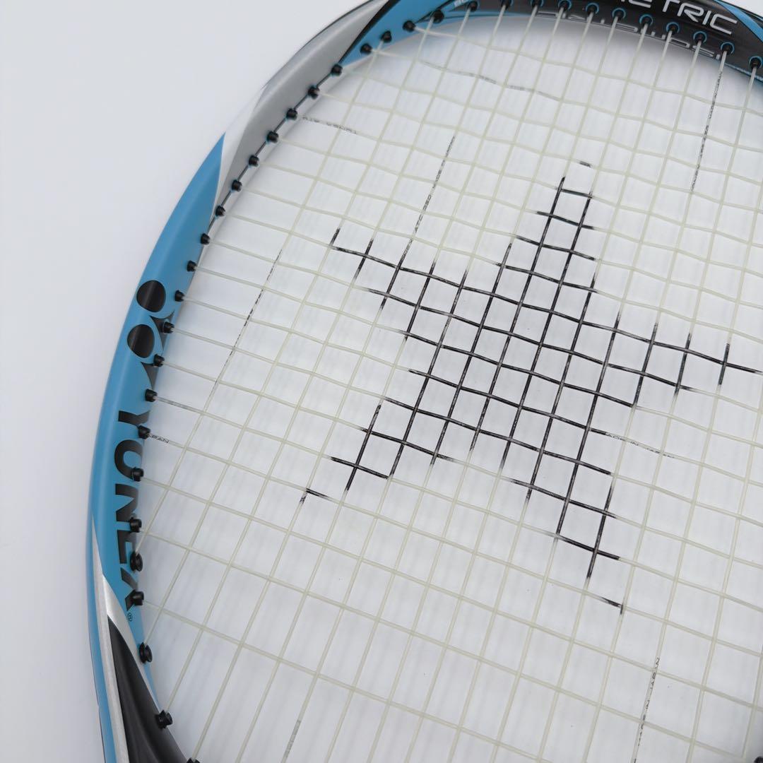 ヨネックスブイコアエスアイスピード 2016年モデル（G1）