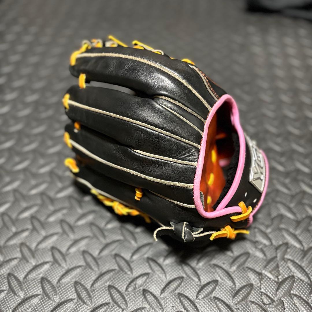 YGS 山本グラブスタジオ YGSプロライン 硬式内野用