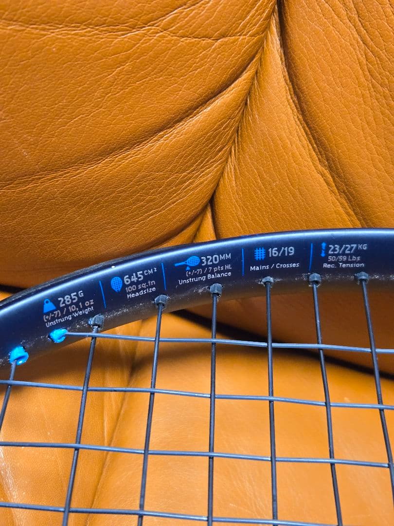 Babolat PURE DRIVE TEAM 2021　バボラ　ピュアドライブ