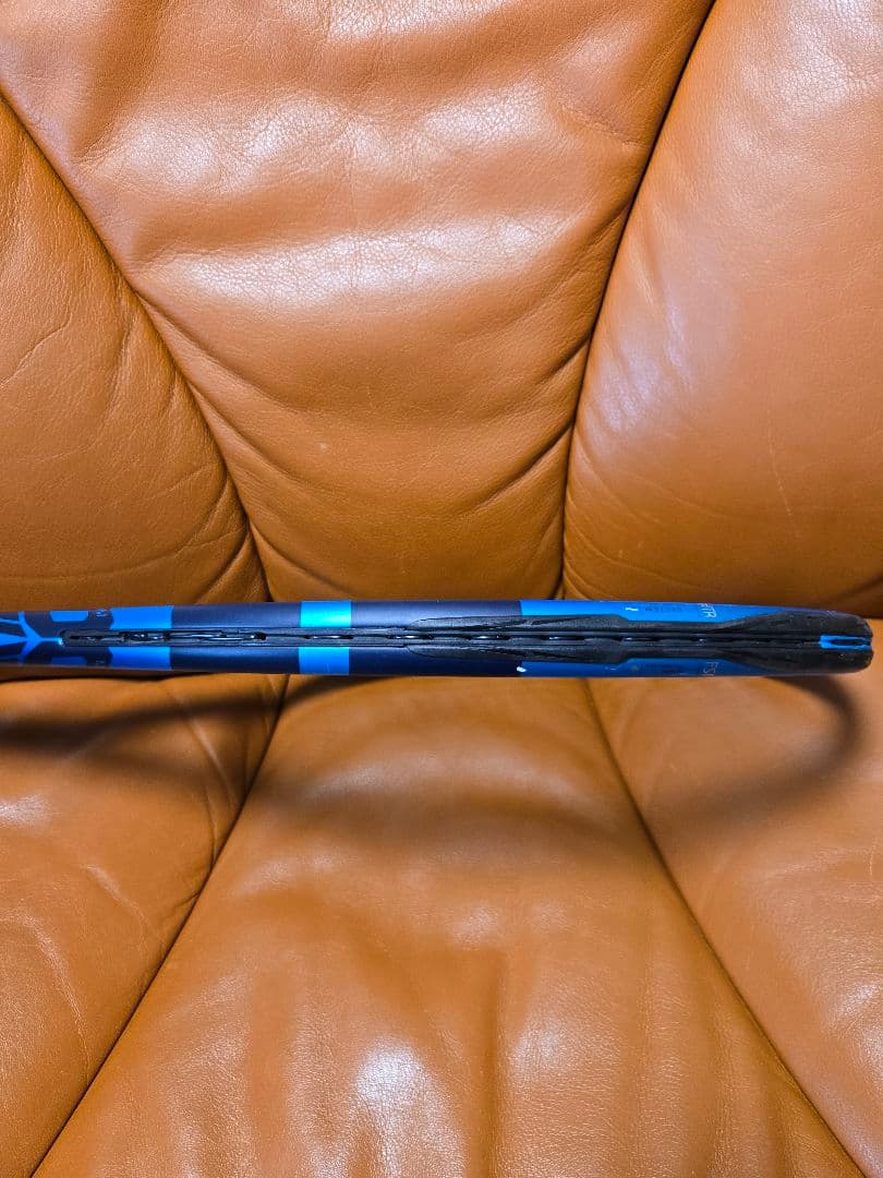 Babolat PURE DRIVE TEAM 2021　バボラ　ピュアドライブ