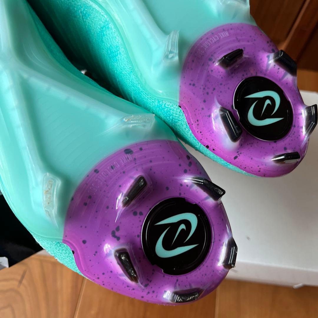 NIKE ファントム ルナ エリート 新品・未使用品・箱・タグ付き✨24.0cm