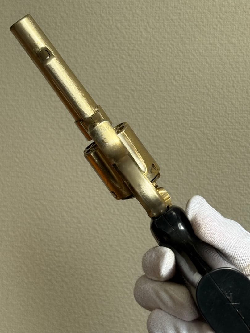 コクサイ S&W M29 44マグナム SMG 金属 モデルガン リボルバー