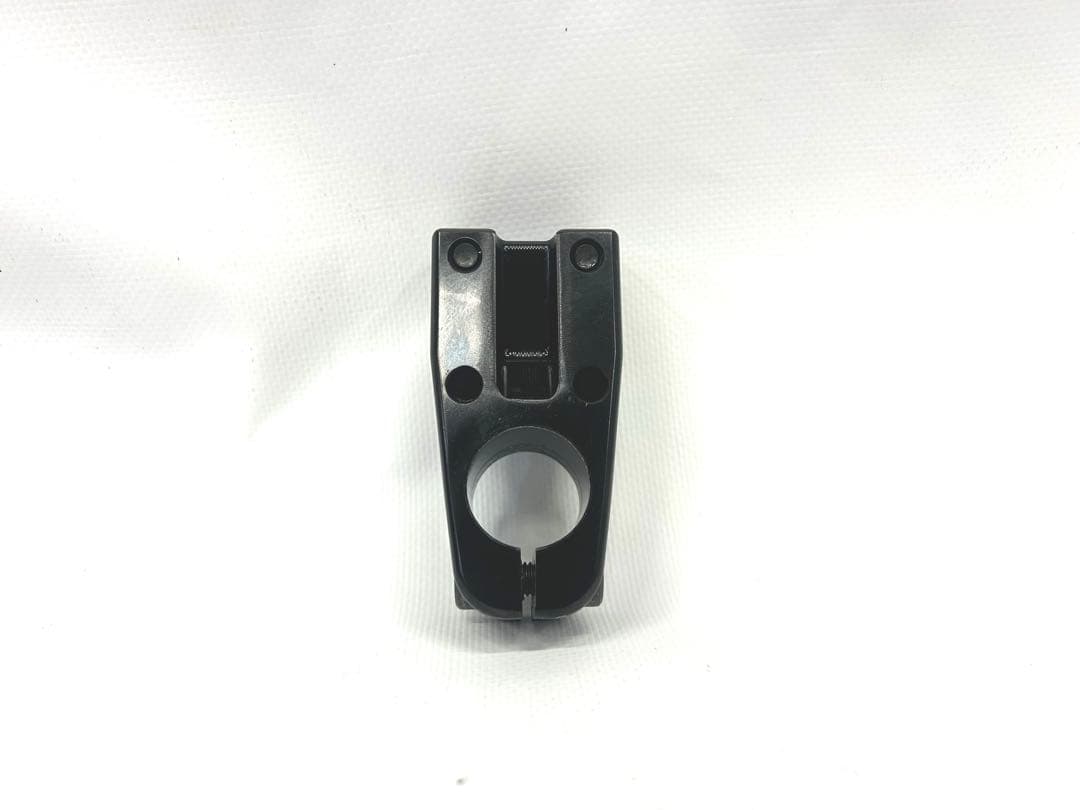 S&M Race XLT Stem 49mm BLACK BMXステム