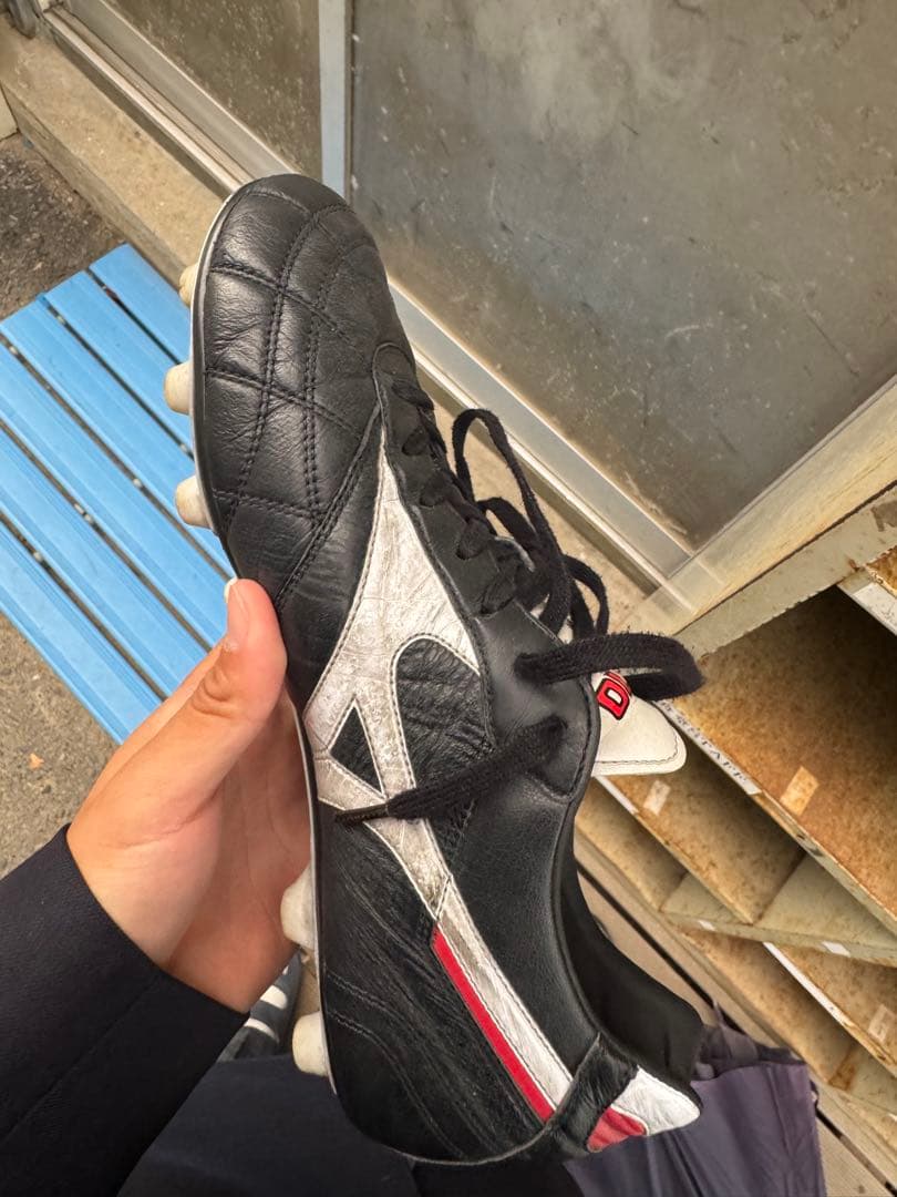 モレリア2Japanクロスステッジ