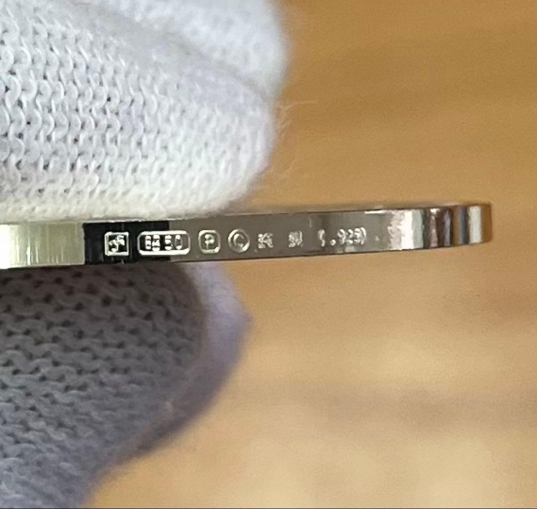 天皇皇后両陛下御訪米記念 純銀メダル silver925「純銀.925」刻印あり