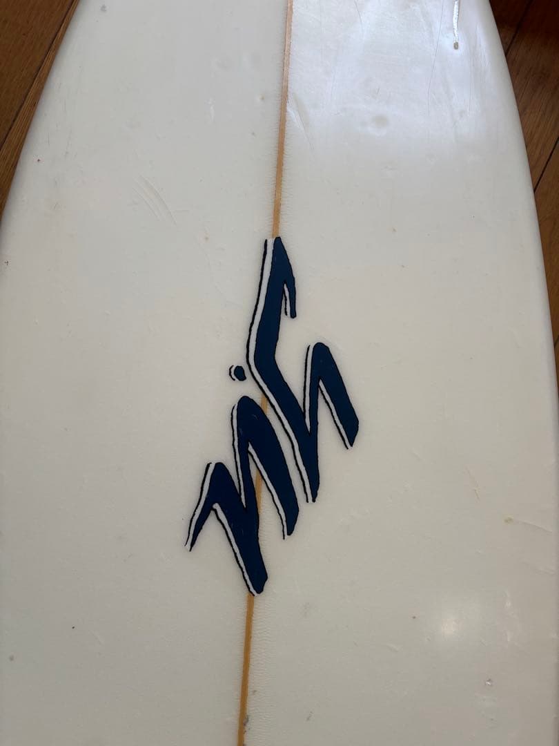 ショートボード y.u.クアッド