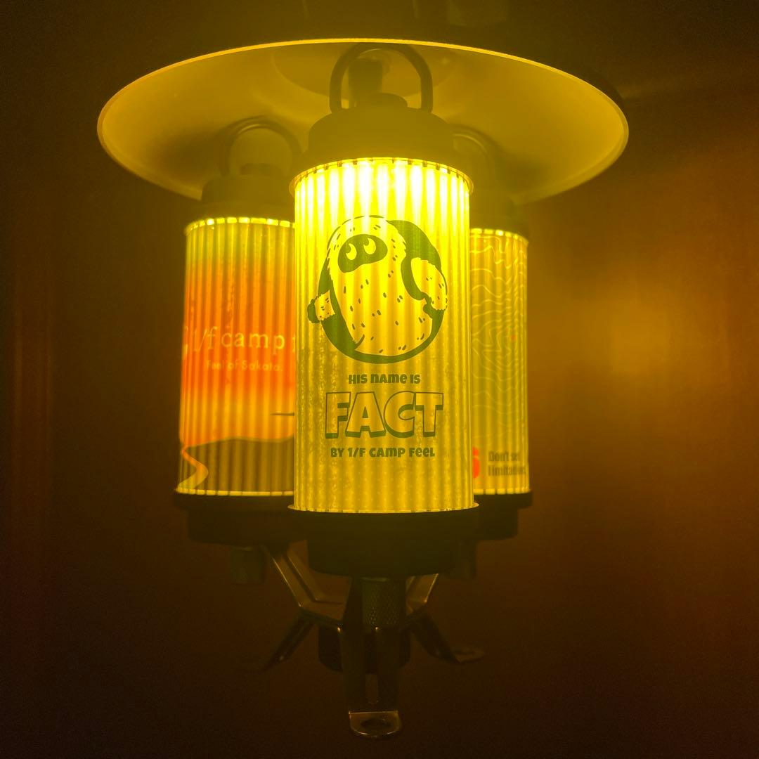 キャンプ用品　まとめ売り　ゼインアーツ　ジグハウス