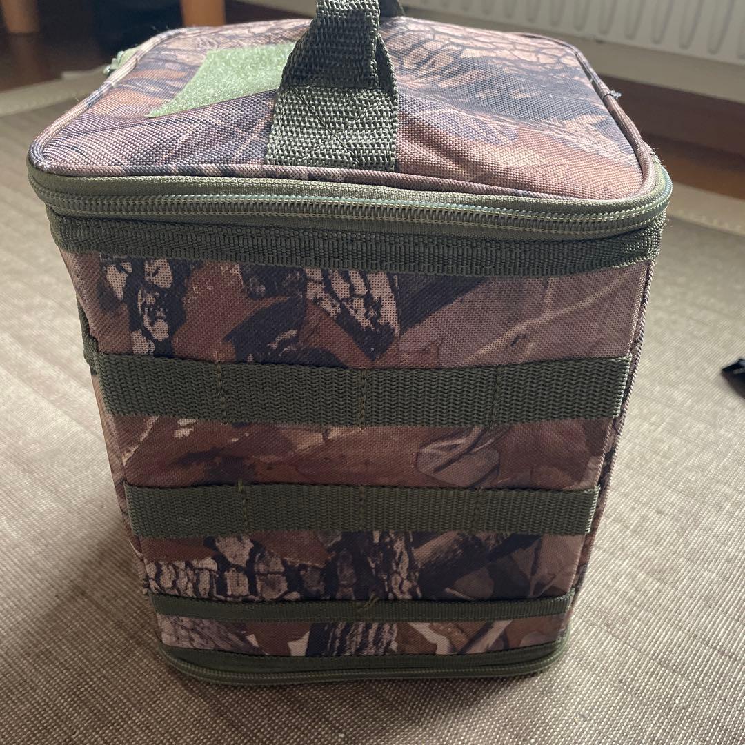 キャンプ用品　まとめ売り　ゼインアーツ　ジグハウス