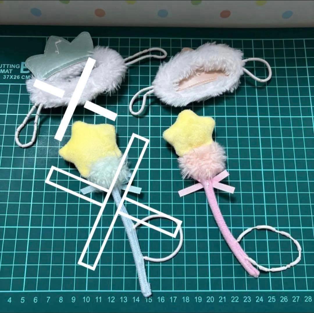 マザーガーデン うさもも ぬいぐるみ レモンちゃん 夢かわドレス