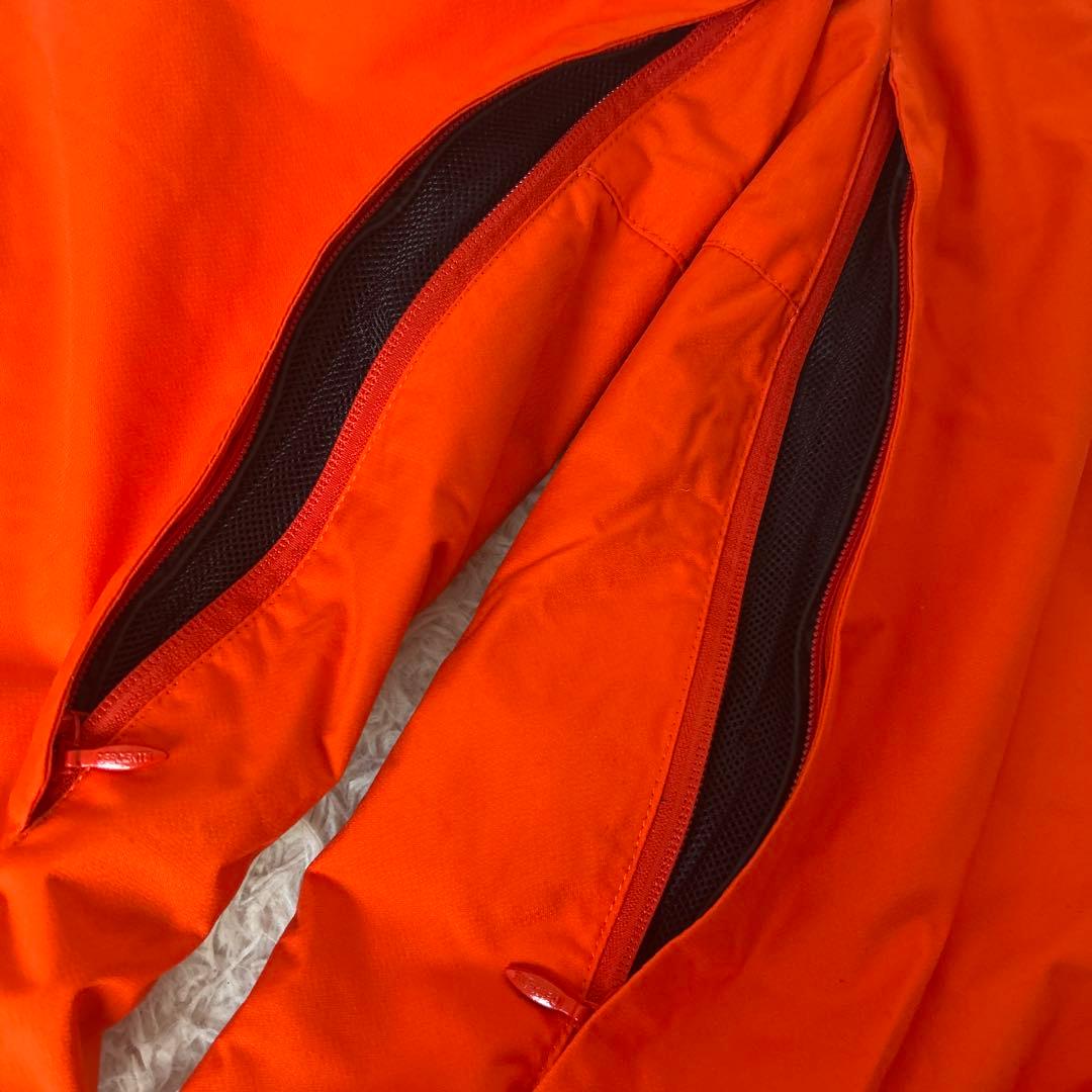 極美品DESCENTE デサント SIO スキーウェア パンツ ヒートナビ M