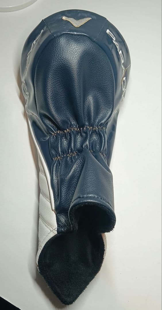 callway PARADYM トリプルダイヤ 10.5°ドライバーヘッド