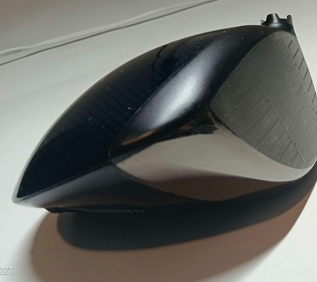 callway PARADYM トリプルダイヤ 10.5°ドライバーヘッド