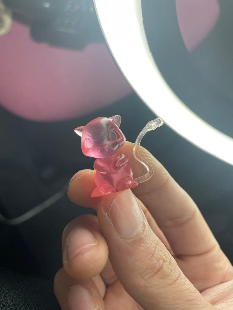 ポケモン フィギュア 25 体セット無料のマスターボール付き