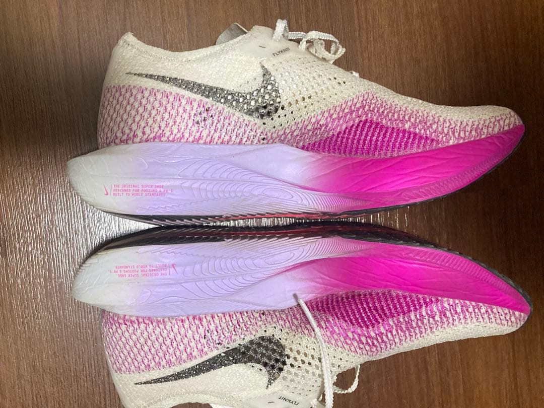 ヴェイパーフライ3 29cm