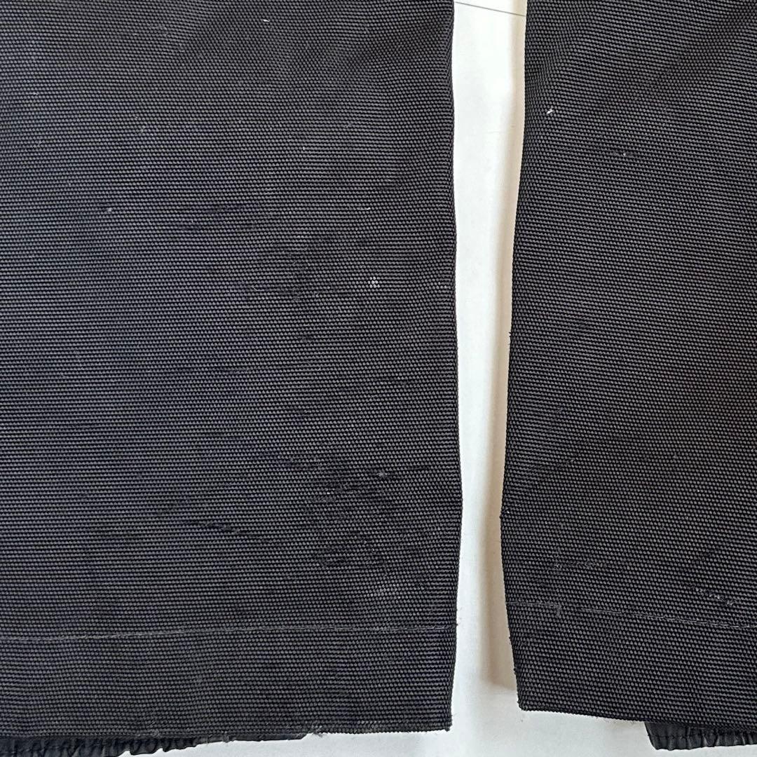 モンベル　パウダーステップパーカ　ドライテックインシュレーテッドビブ