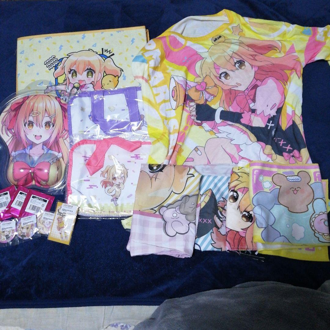 P丸様。　おっぱいマウスパッド　他　まとめ売り