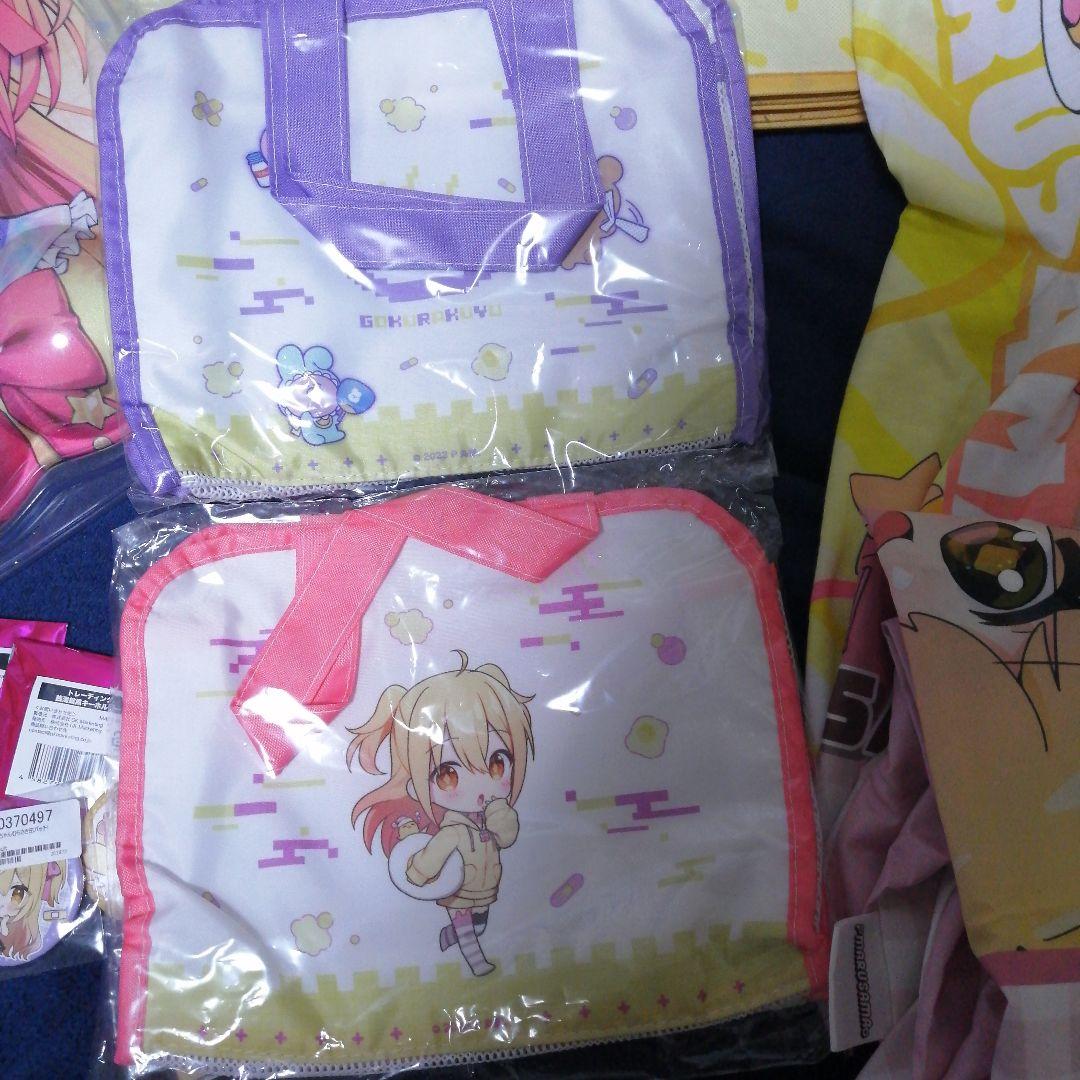 P丸様。　おっぱいマウスパッド　他　まとめ売り