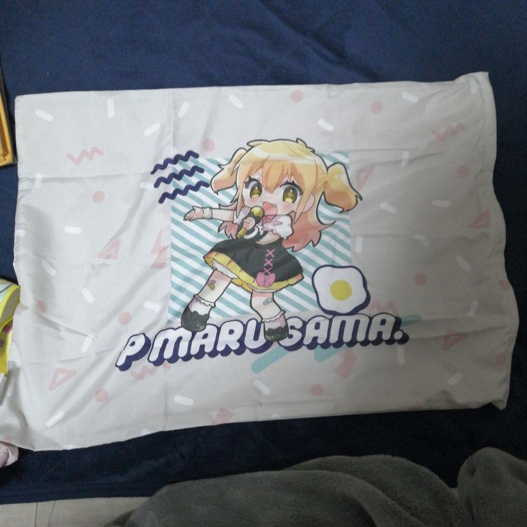 P丸様。　おっぱいマウスパッド　他　まとめ売り