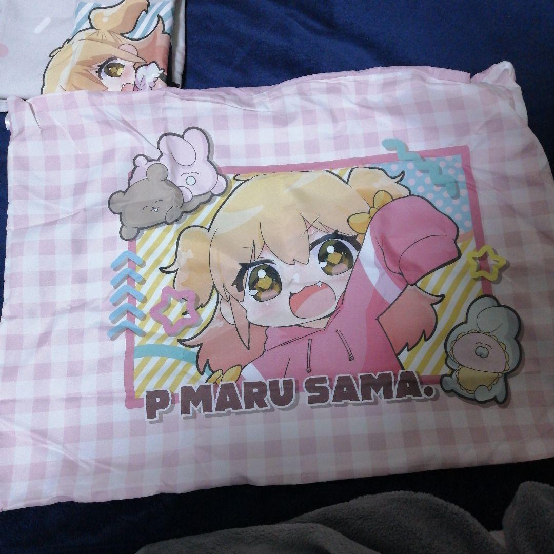 P丸様。　おっぱいマウスパッド　他　まとめ売り