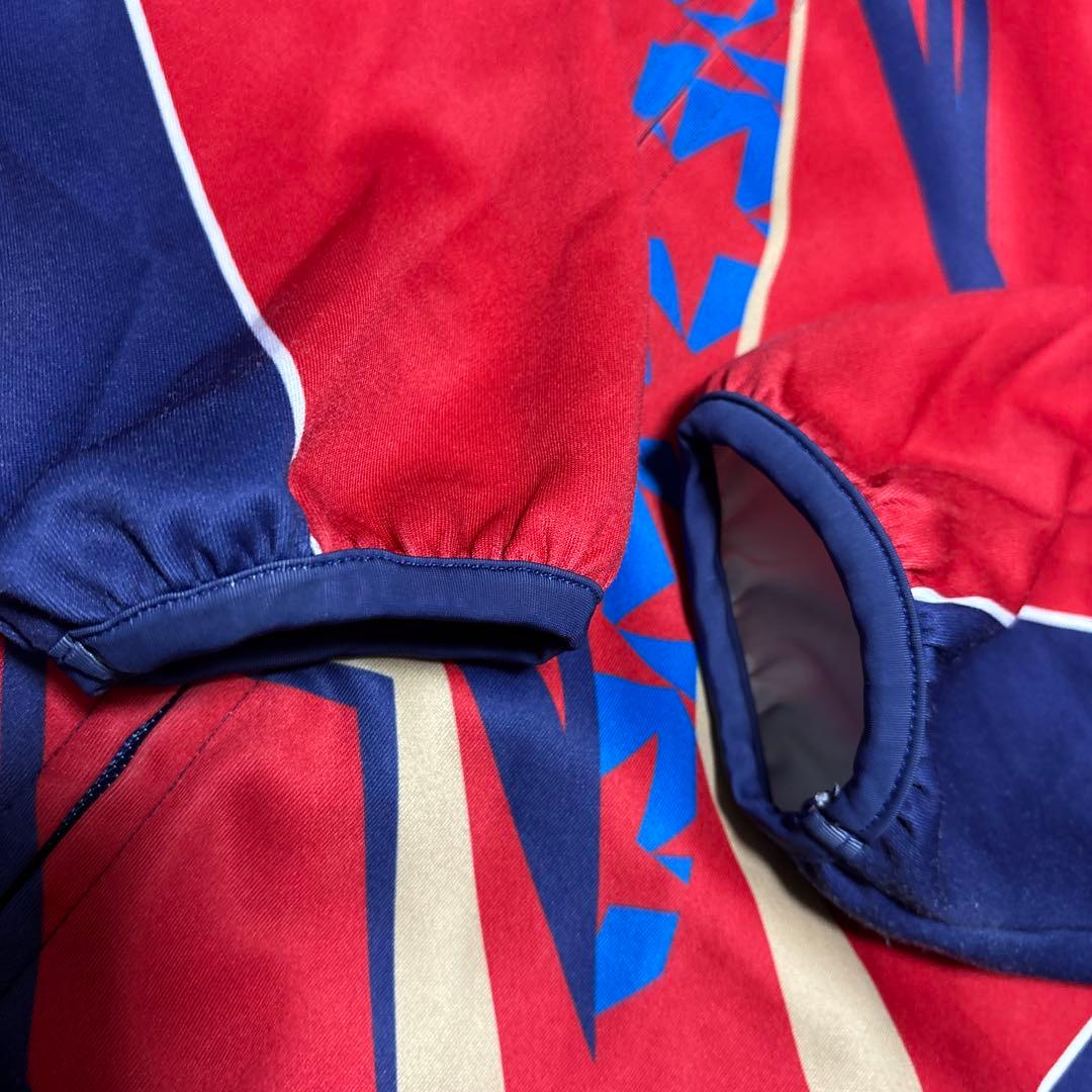 【激レア】ノジマステラ神奈川相模原 ユニフォーム ジャージートップ X-girl