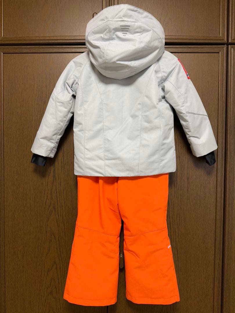 Phenix ノルウェーアルペンスキーチーム　スキーウェア　100cm