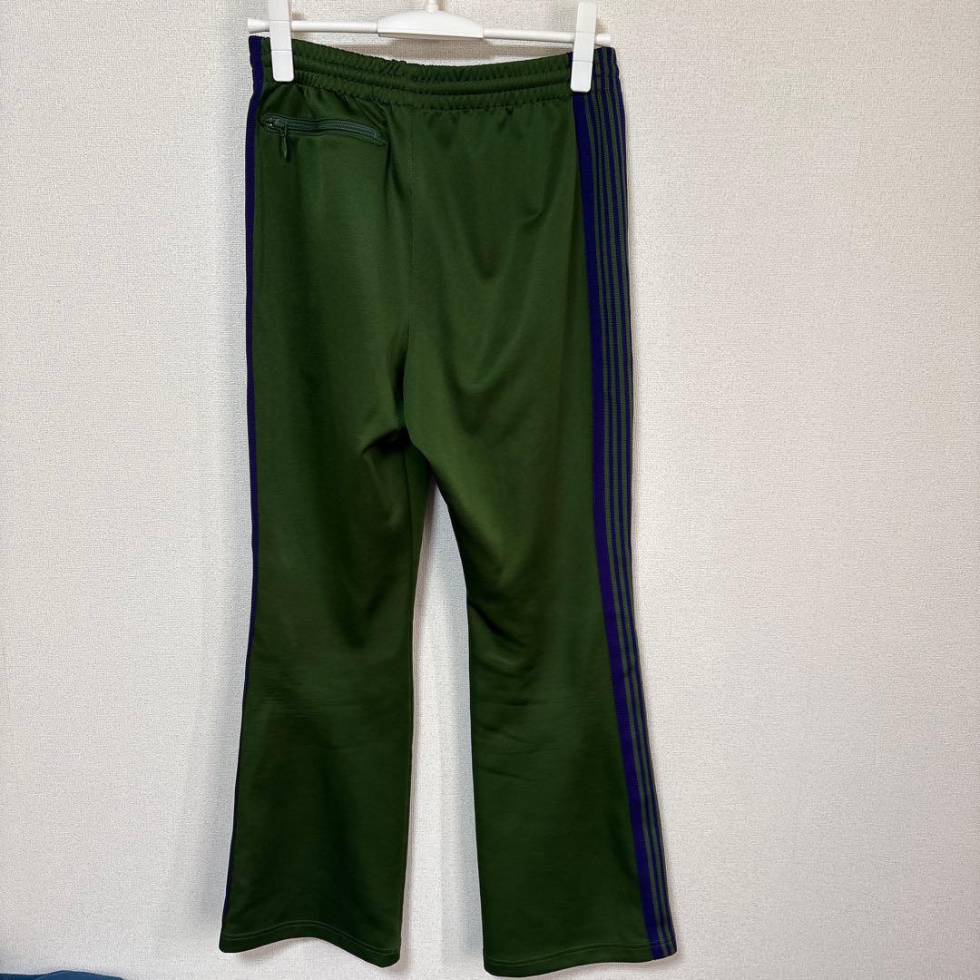 ウォーキング・ランニングウェア Needles NARROW TRACK PANT - POLY SMOOTH