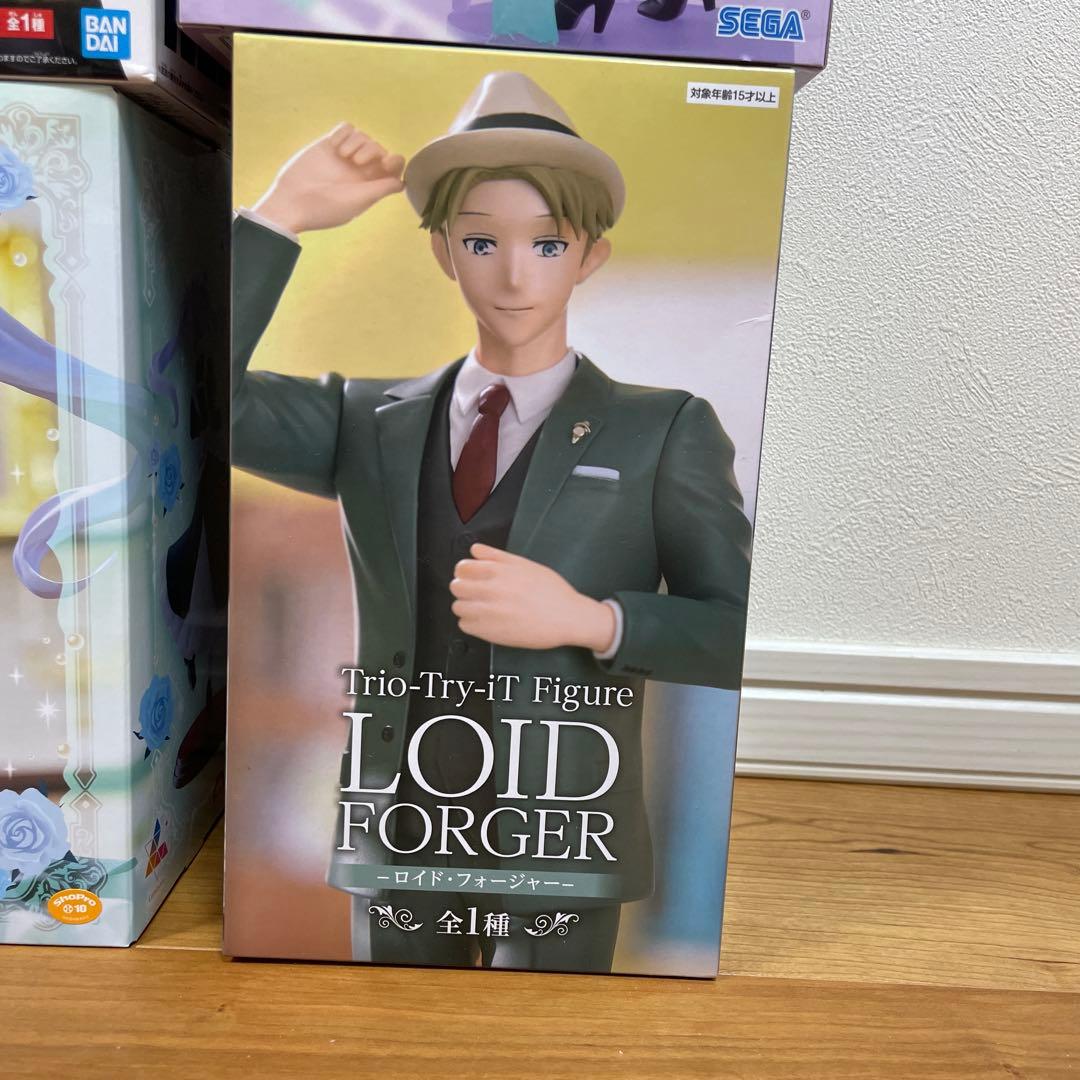 ② フィギュア まとめ売り 17点