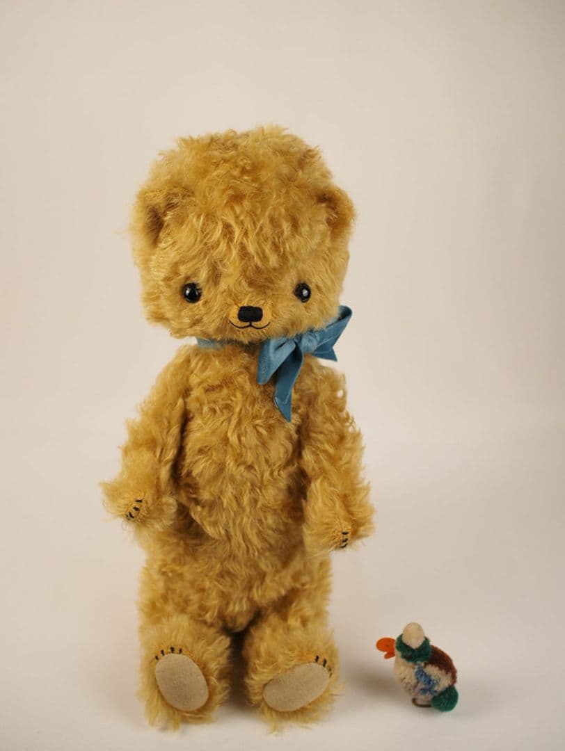 Bears kitchenくまちゃん　いわさきちより