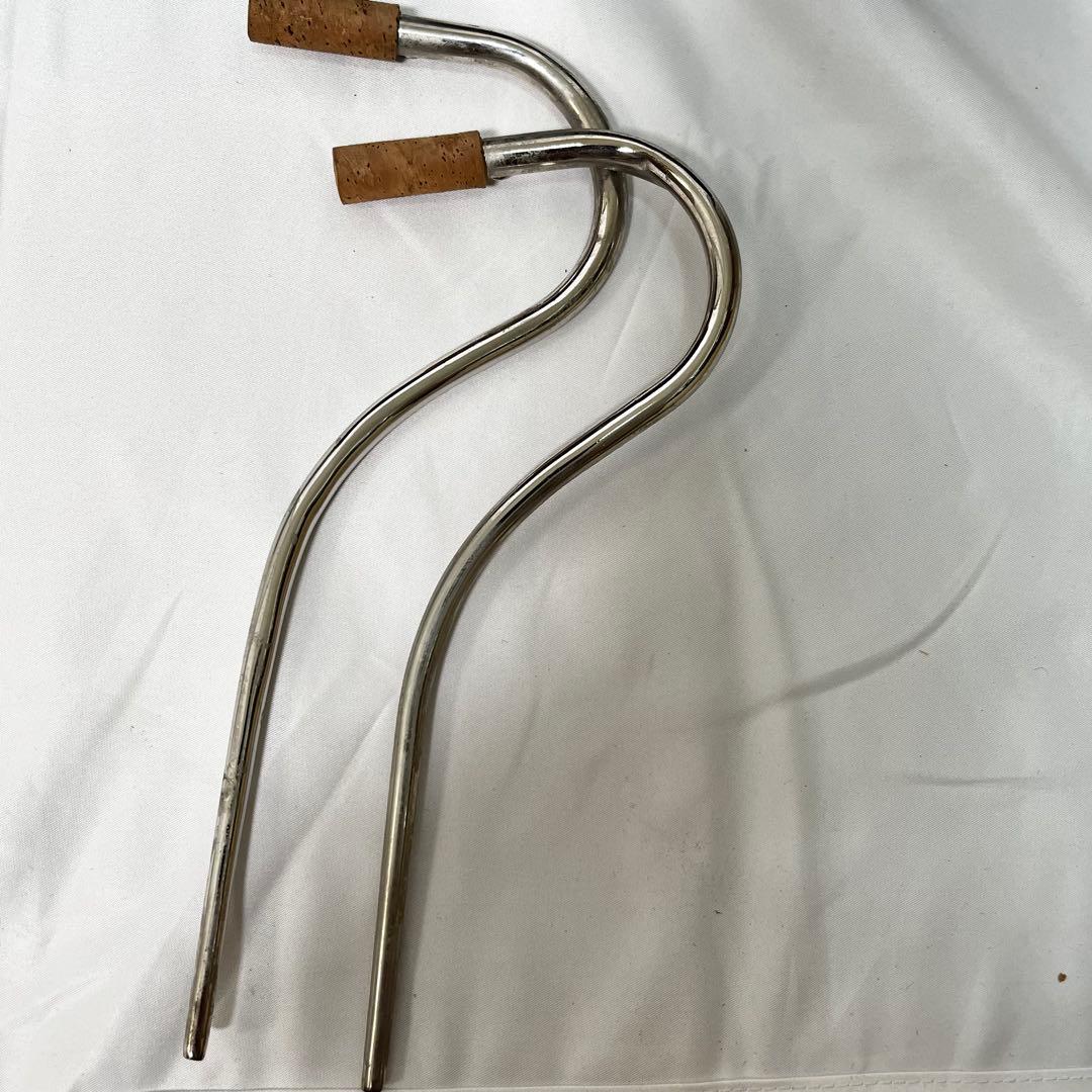 ファゴット 付属品 ケース付　バスーン