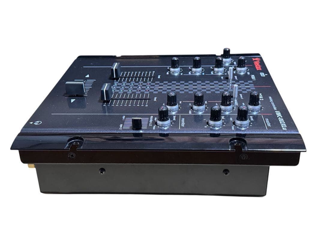 Vestax VMC-002XLu DJミキサー ベスタクス