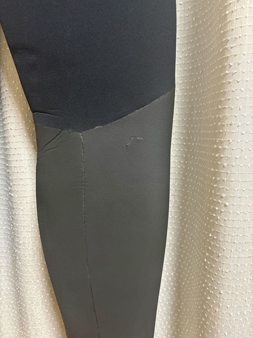 AIRTIGHT(エアタイト)5×3mm セミドライ メンズ Lサイズ