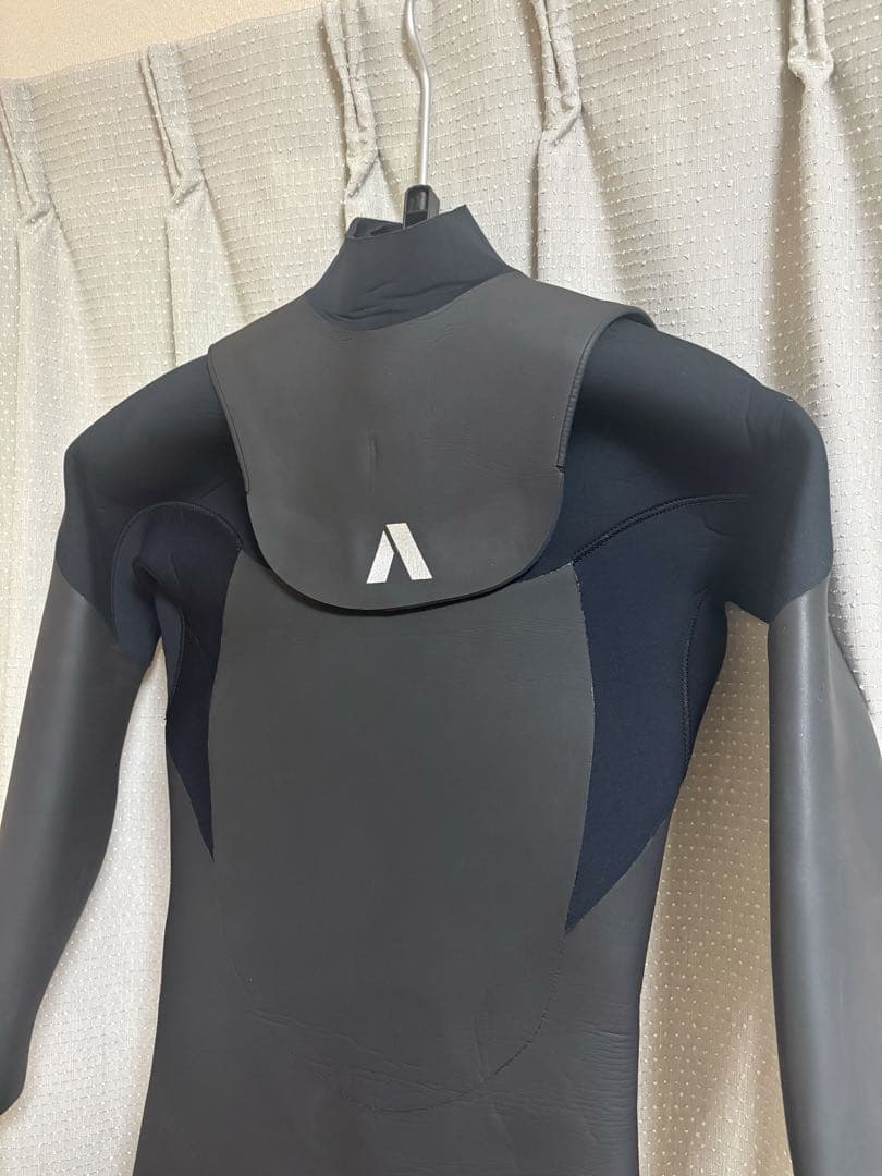 AIRTIGHT(エアタイト)5×3mm セミドライ メンズ Lサイズ