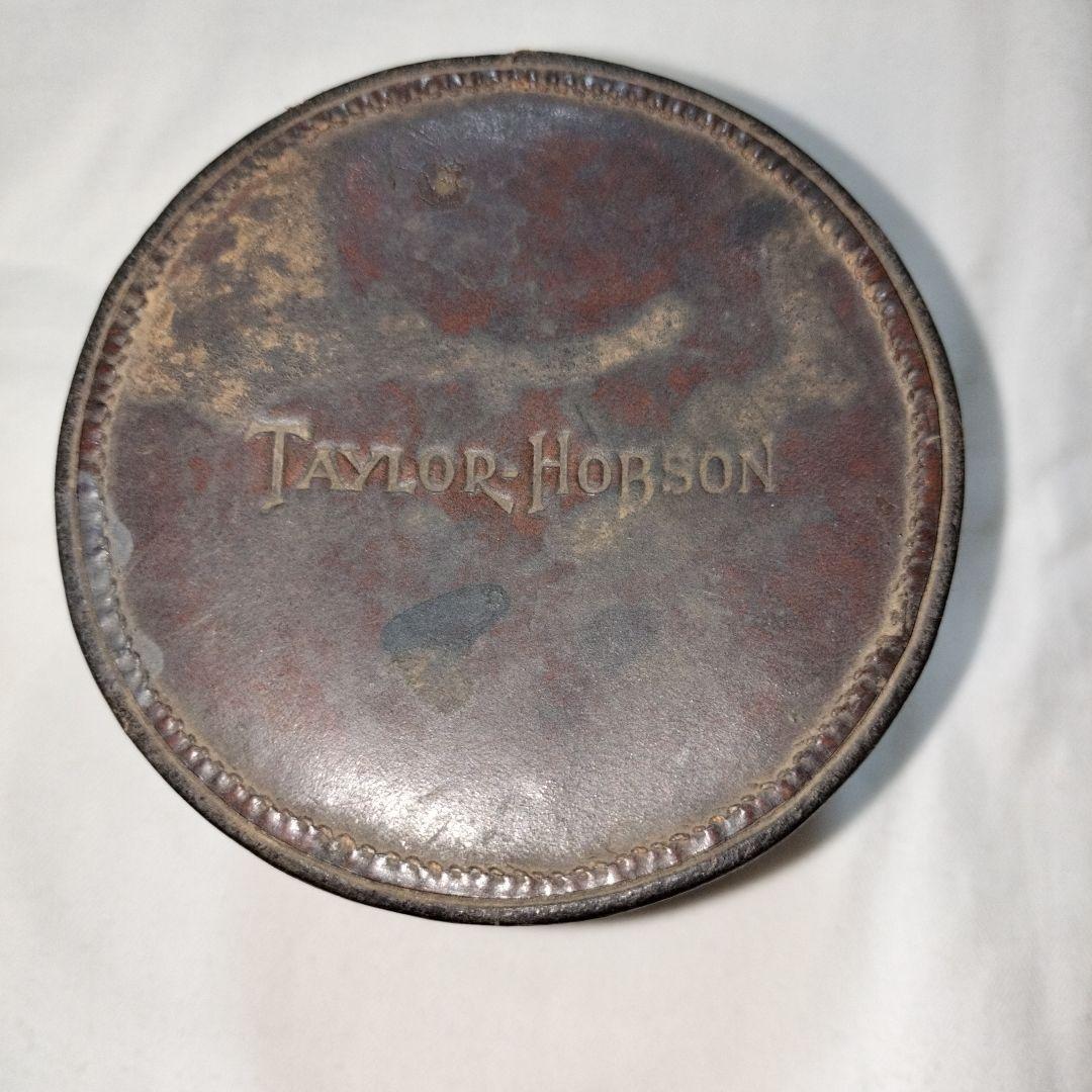 TAYLOR-HORSON・テイラーホブソン・ 460mm・アンティークレンズ