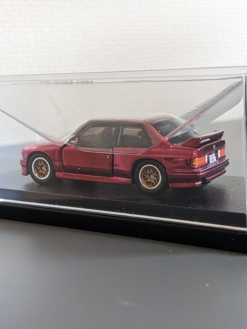 ホットウィールRLC 1991  M3