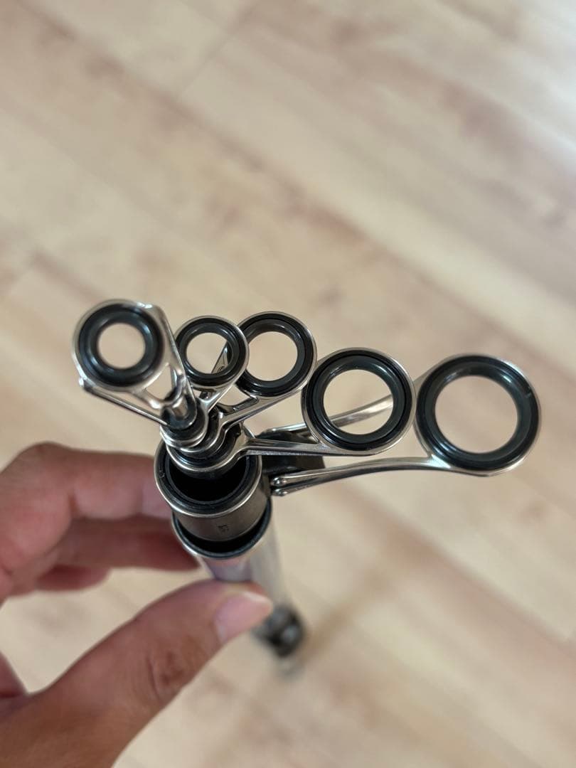 Lucky専用 シマノサーフリーダーEV 405CX -T