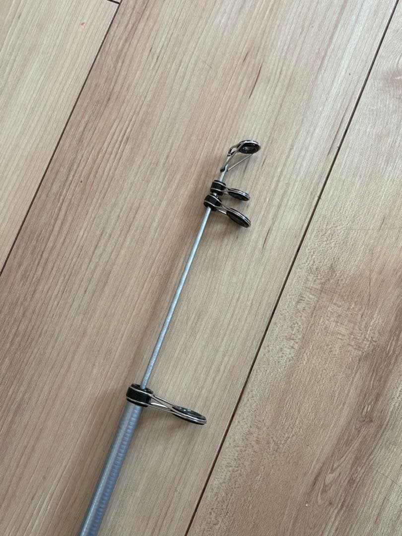 Lucky専用 シマノサーフリーダーEV 405CX -T