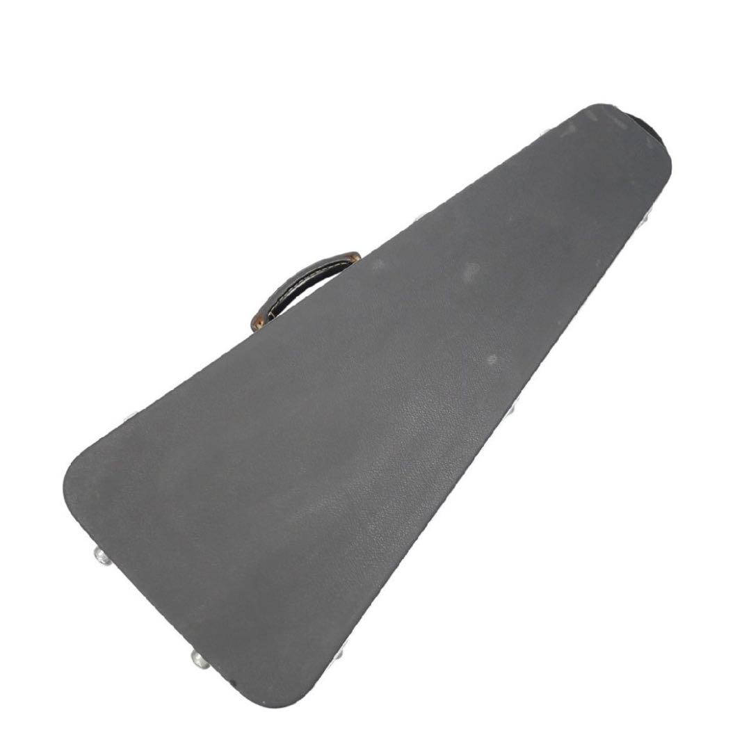 【極美品】SUZUKI M-30 マンドリン スズキ ハードケース付き