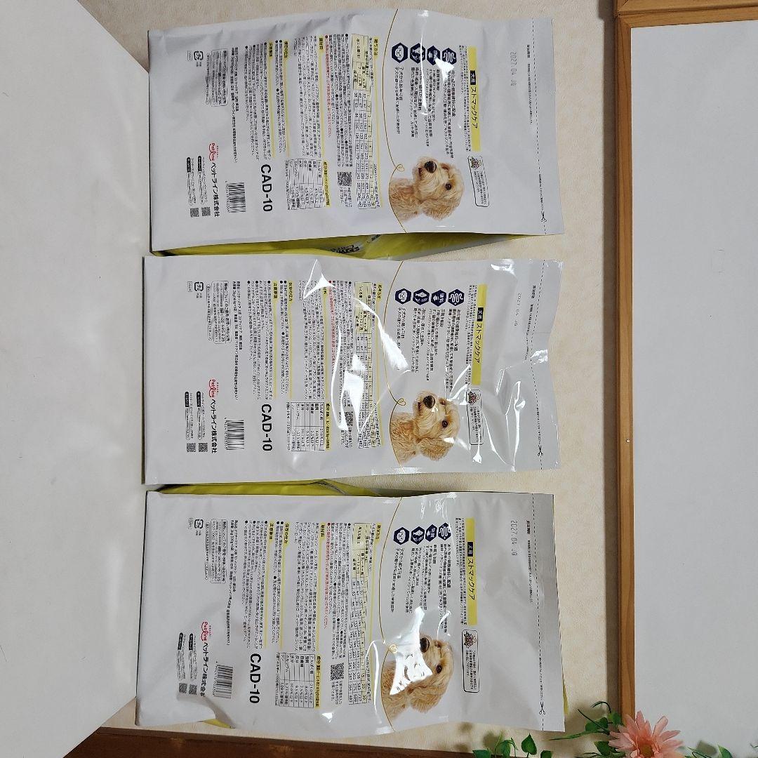 Dr's Care ストマックケア 3kg　おまけつき