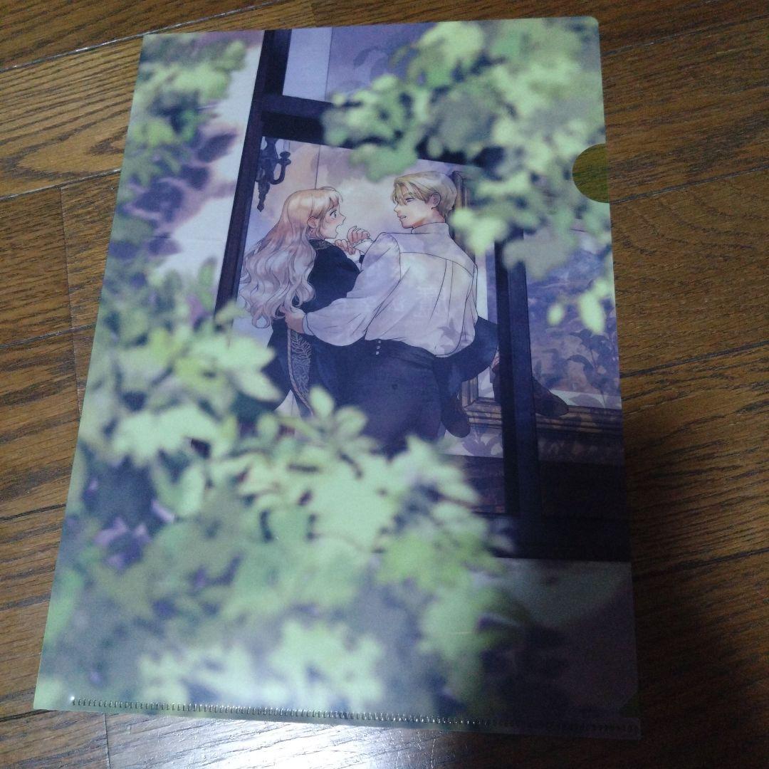 死に戻りの魔法学校生活を元恋人とプロローグから　特典