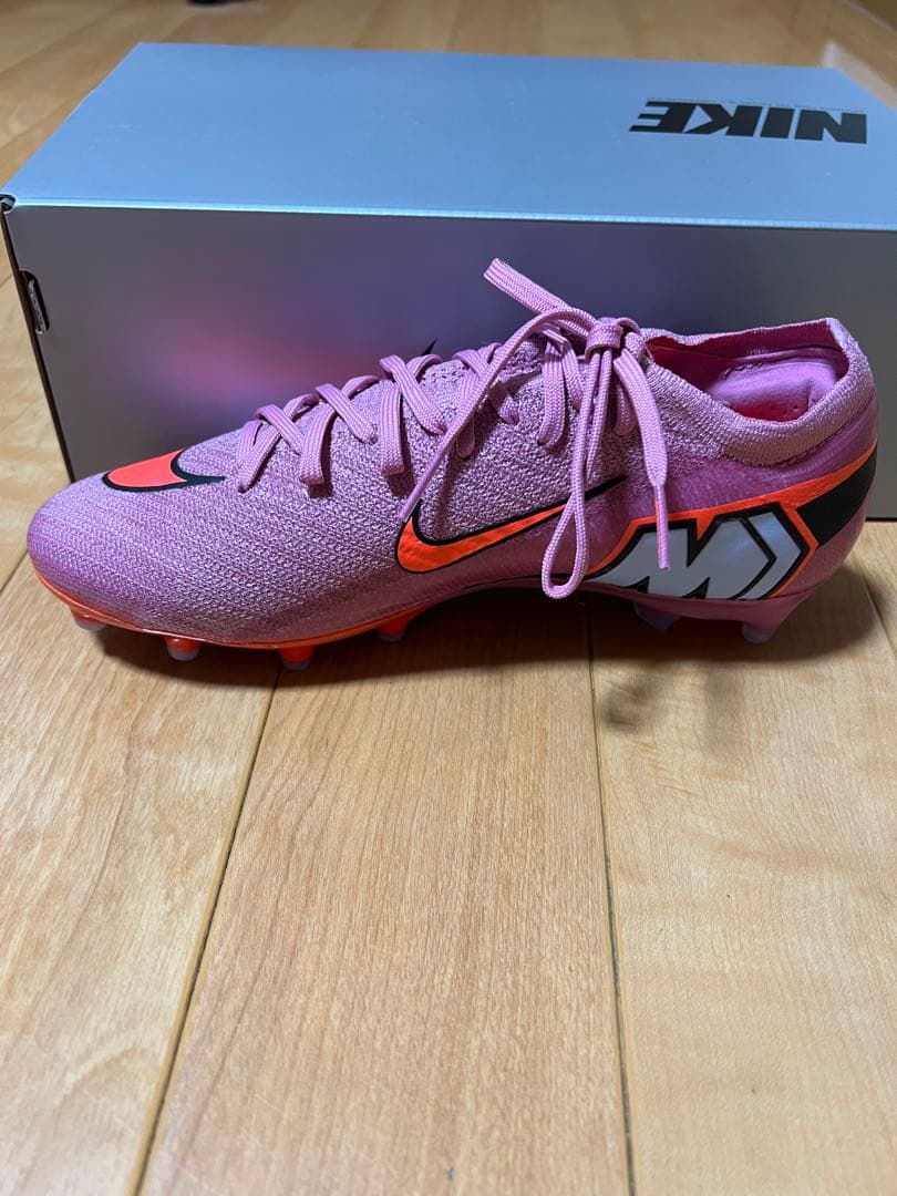 【新品】ナイキ ズーム マーキュリアル ヴェイパー 16 エリート AG-PRO