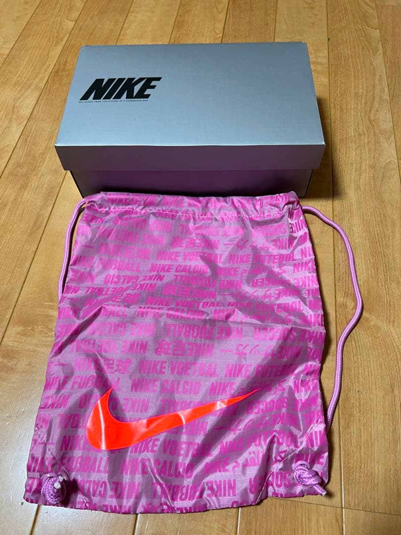 【新品】ナイキ ズーム マーキュリアル ヴェイパー 16 エリート AG-PRO