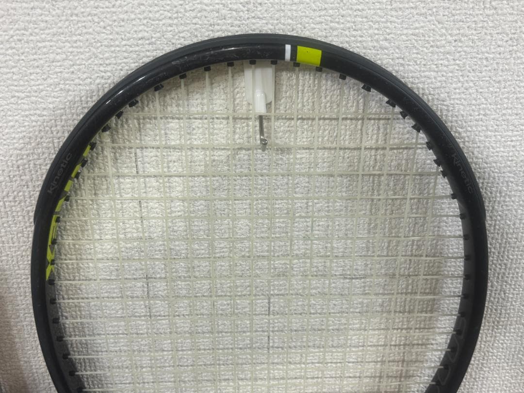 PROKENNEX Ki+Q TOUR G2 ケースあり