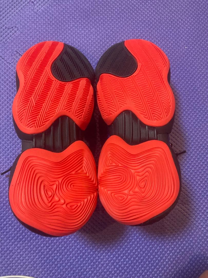 プレデターマニア プレデター 19.1 25Year TR 1スニーカー　26㎝