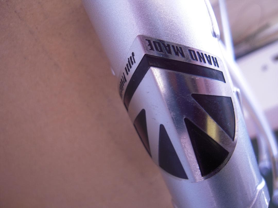 PANASONIC FRCC03 オーダークロモリフレーム ２０２４年製