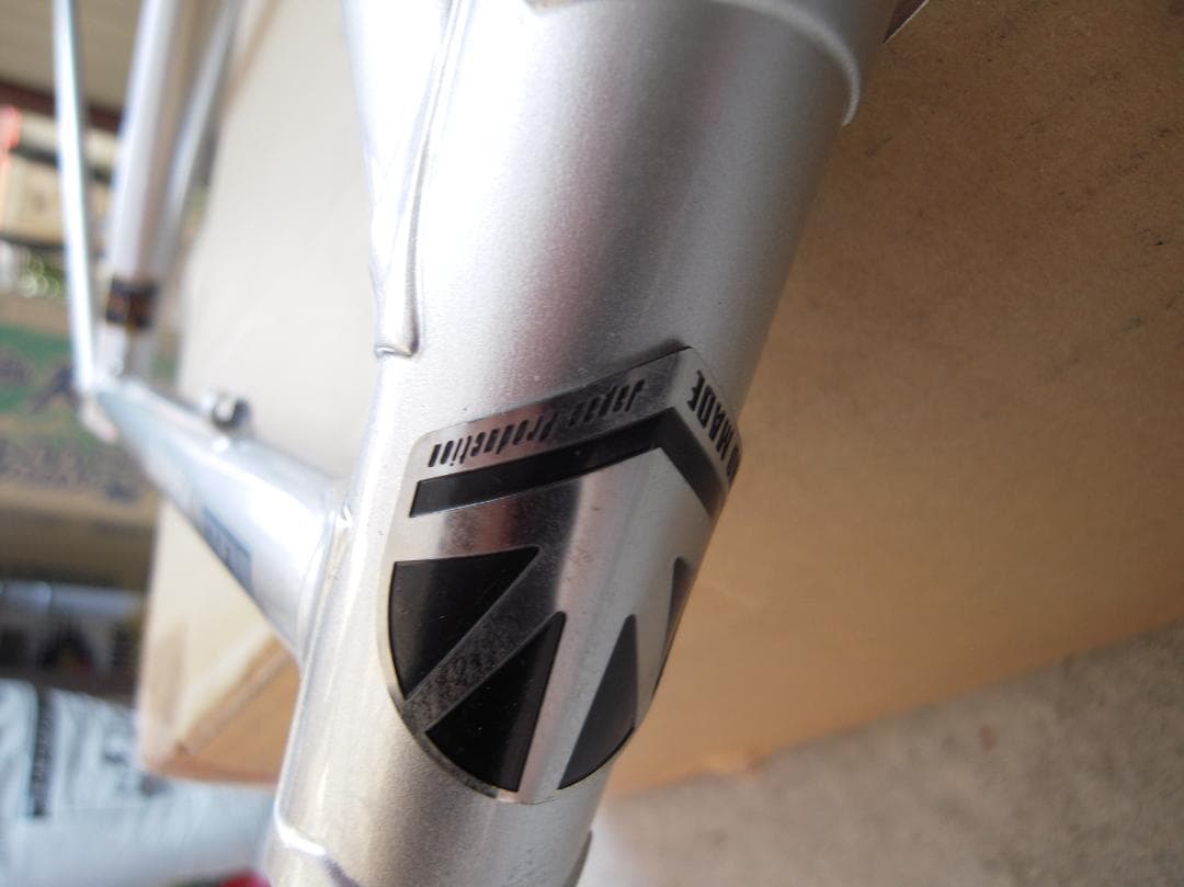 PANASONIC FRCC03 オーダークロモリフレーム ２０２４年製